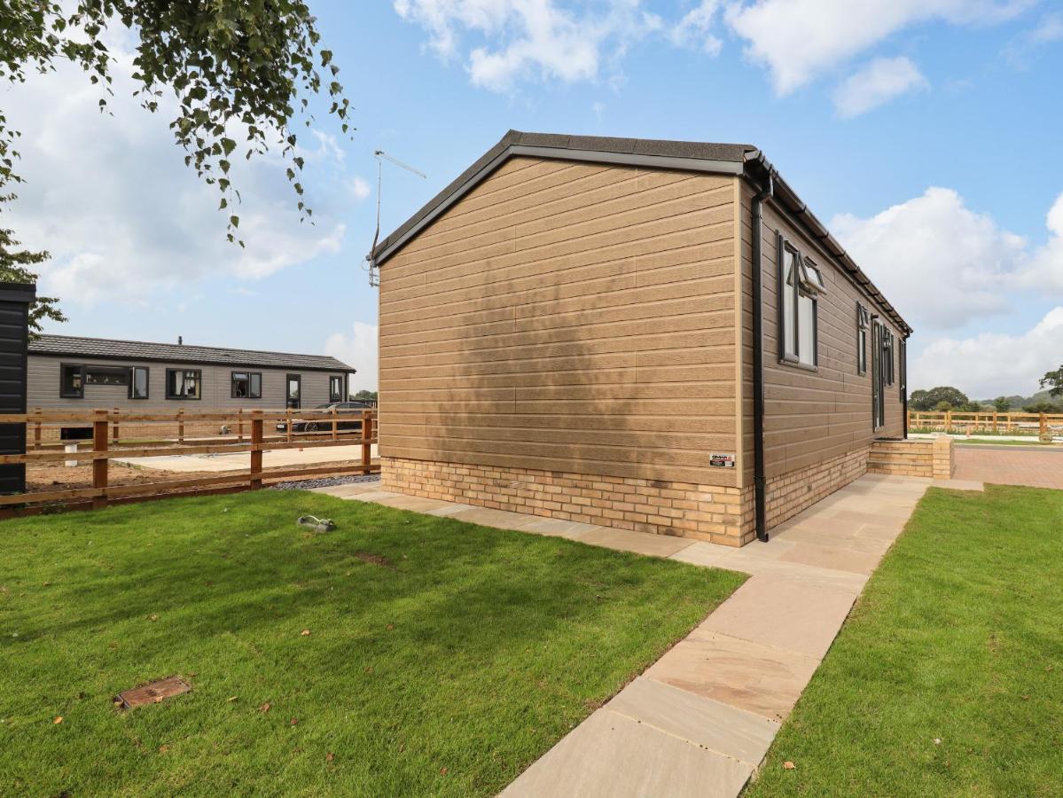 Lodge 47 Ipswich Exteriör bild