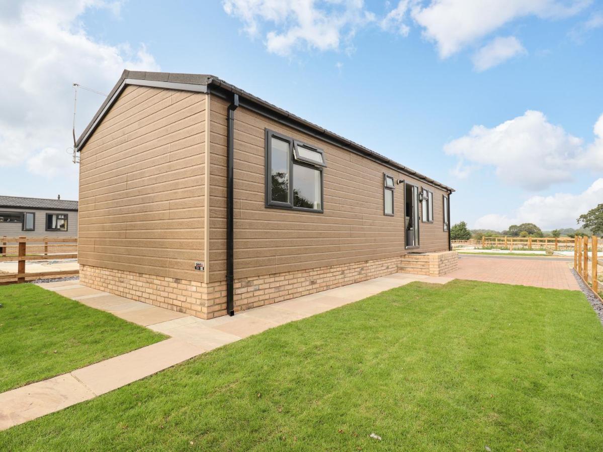 Lodge 47 Ipswich Exteriör bild